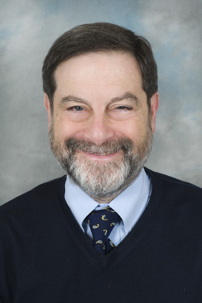 David Siscovick