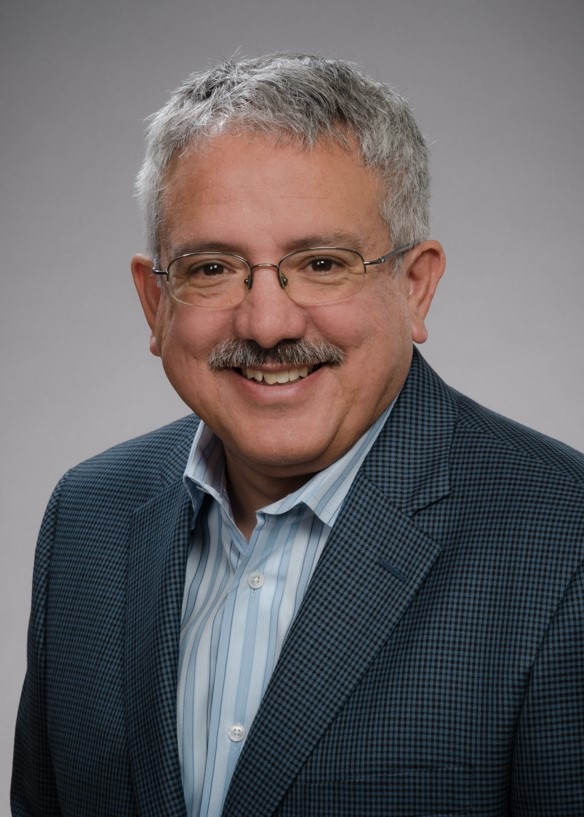 Leo Morales