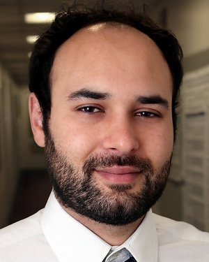 Scott Pilla, MD