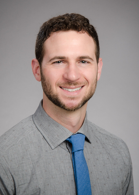 Ben Wolpaw, MD