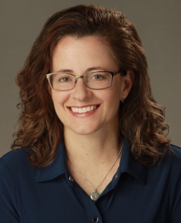 Amy Eby