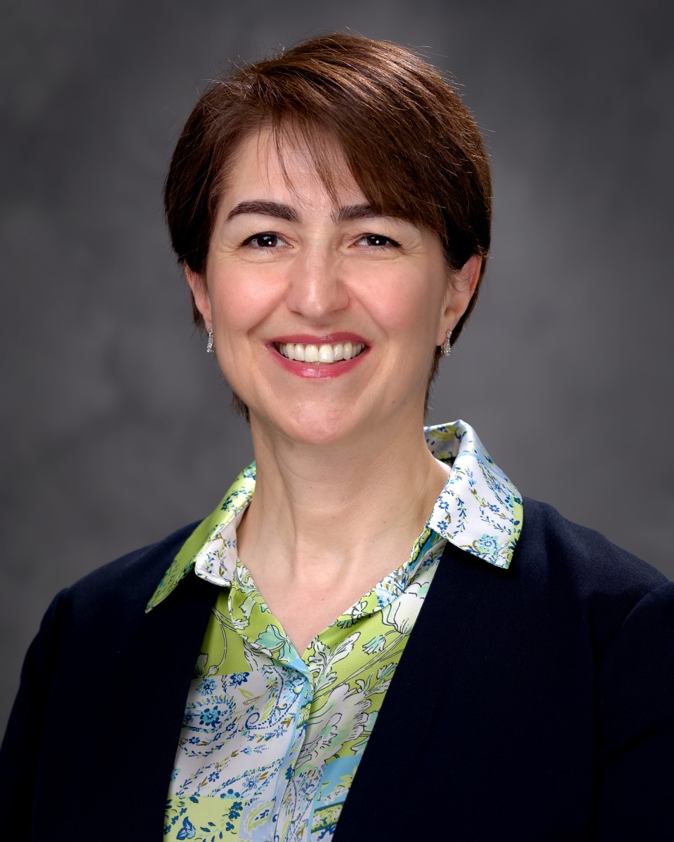 Mehraneh Khalighi