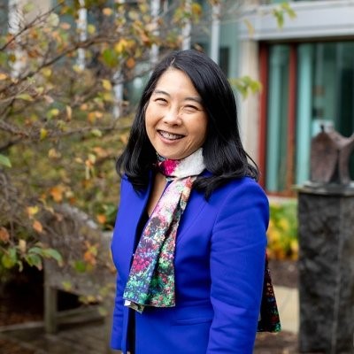 Sharon Inouye, MD, MPH
