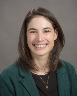 Lynsey Bernfeld, MD