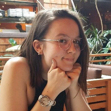 Hannah Zaharia