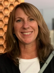 Photo of Nina Beal