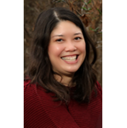Photo of Jessica Leader