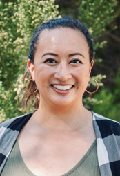Photo of Stephanie Santos