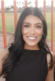 Photo of Nikita Thomas