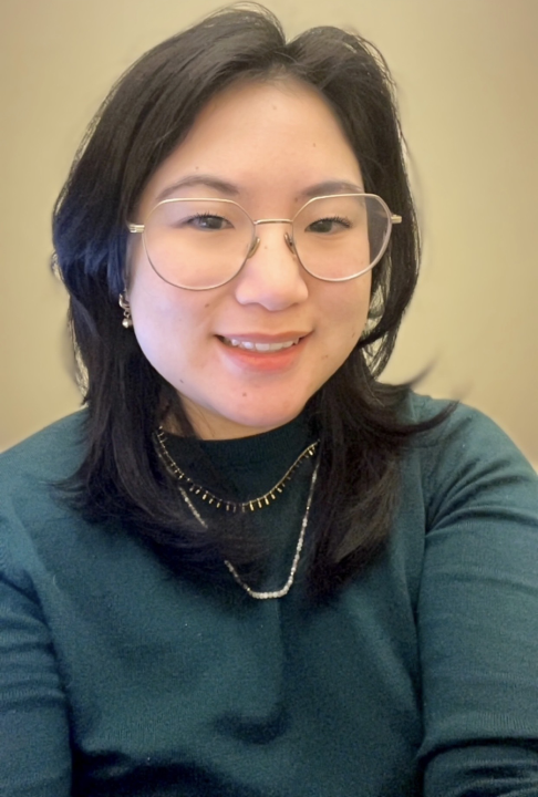 Photo of Julianna Tsang