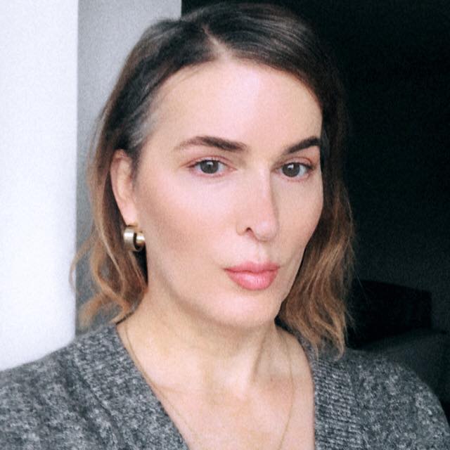 Photo of Blyss Vincent