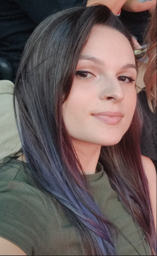 Photo of Rebekah Zaharia