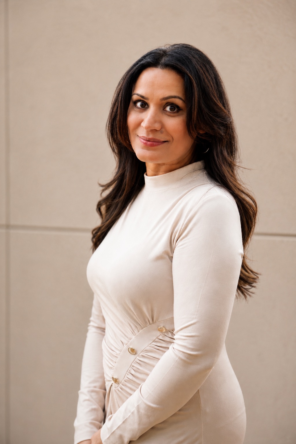 Photo of Punita Kumar