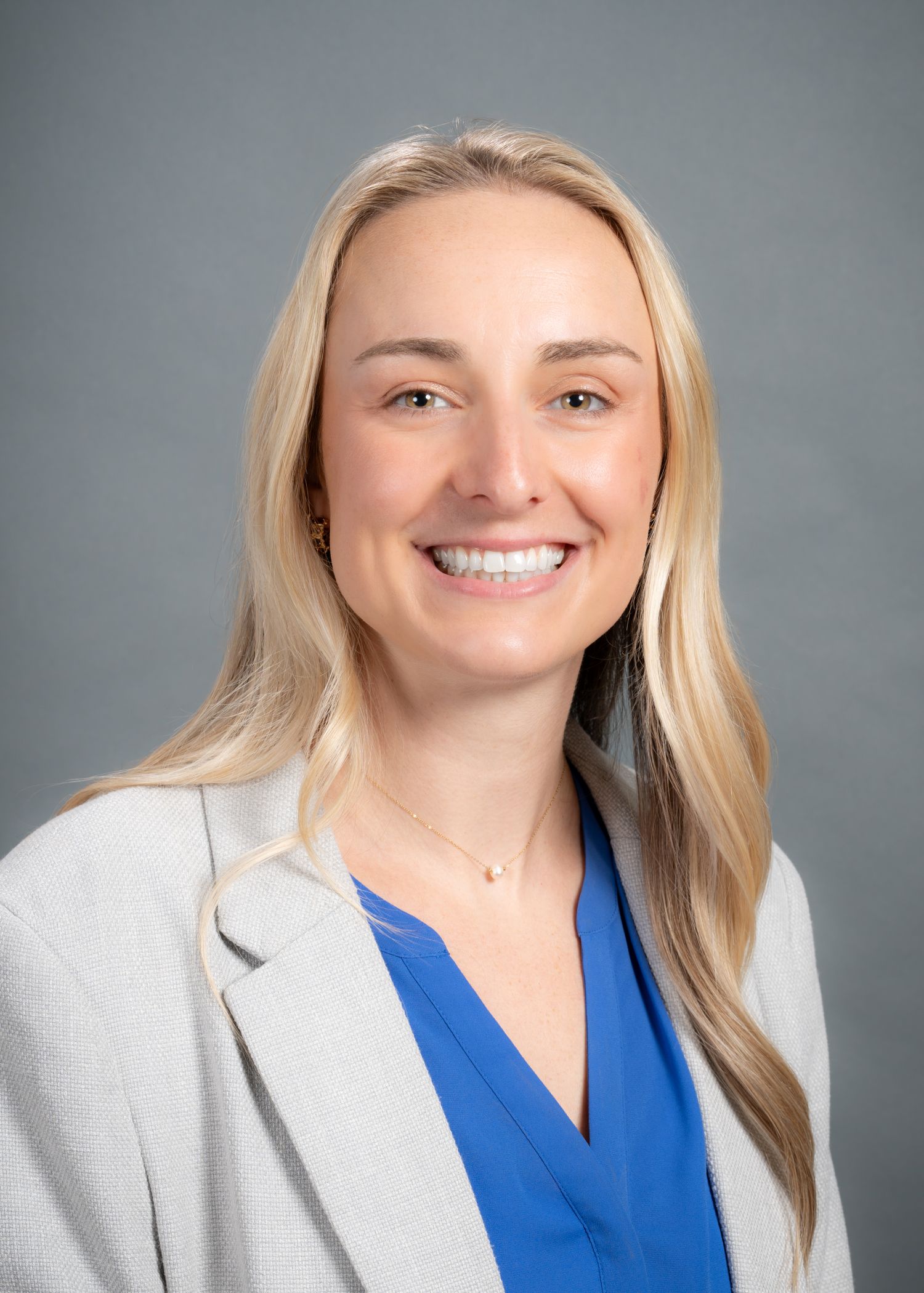 Kate Vogeli