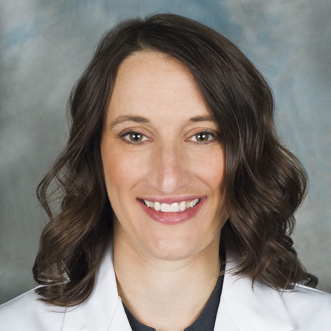 Jennifer Azen
