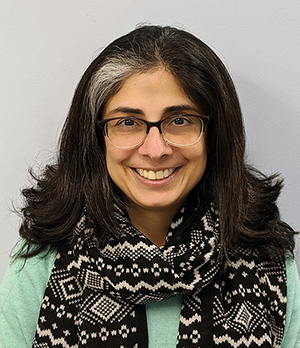 Geetanjali Chander