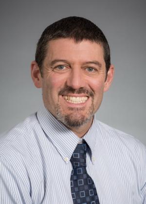 Paul Cornia, MD