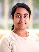 Picture of Susanna Basappa