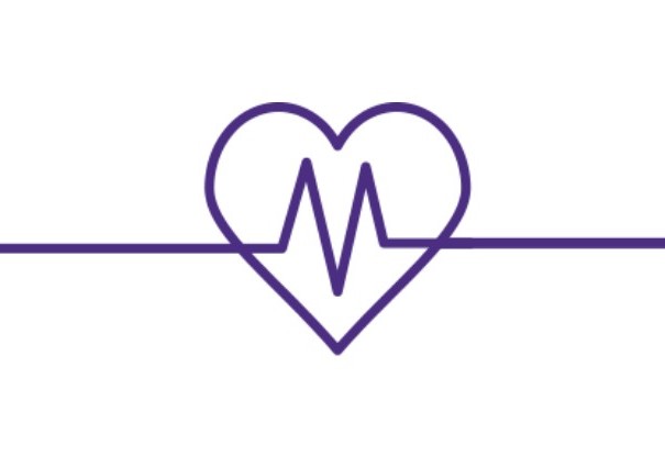Heartbeat line