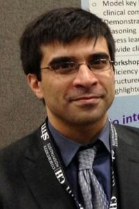 Dr. Somnath Mookherjee