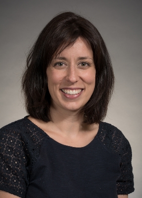 Margaret Isaac, MD, FACP