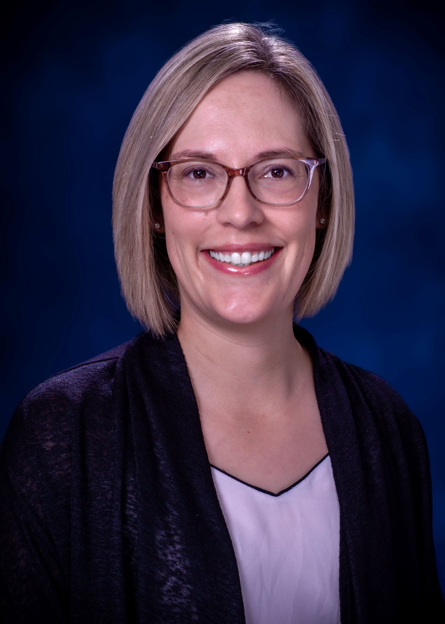 Amy Kennedy