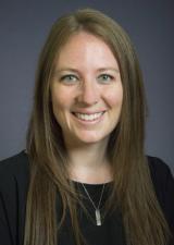 Kymberly McDonald, MD