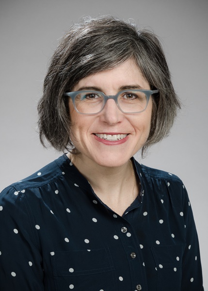Susan Merel, MD, FACP