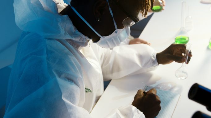 Occupational Health and Safety