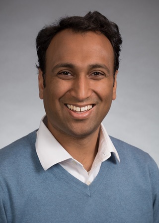 Ashok Reddy, MD, MS