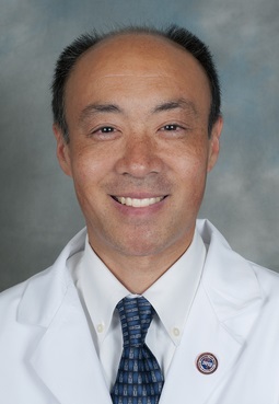 Genji Terasaki MD