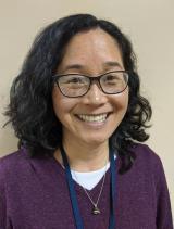 Traci Takahashi, MD, MPH