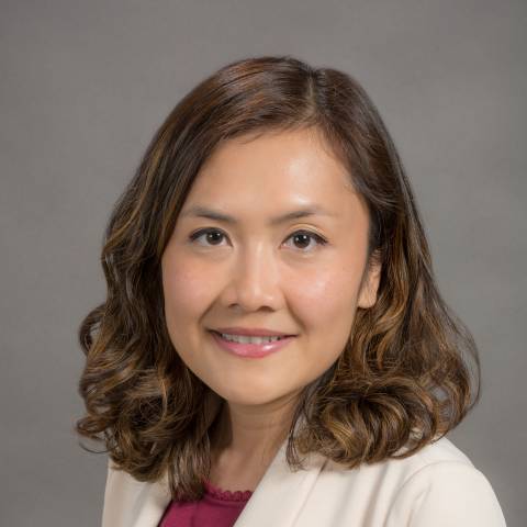 Trang Vu, MD, MPH