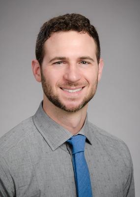 Benjamin Wolpaw